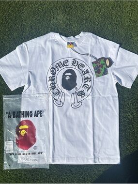 Bape shirt